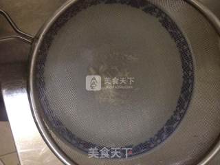 DIY土豆淀粉的做法步骤：5