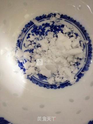 DIY土豆淀粉的做法步骤：6
