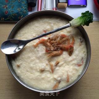 内酯豆腐蒸蛋内酯豆腐的做法步骤：1