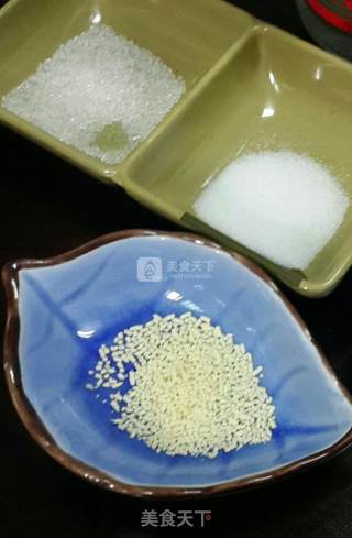 木须肉的做法步骤：2