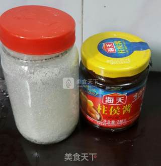 木须肉的做法步骤：3