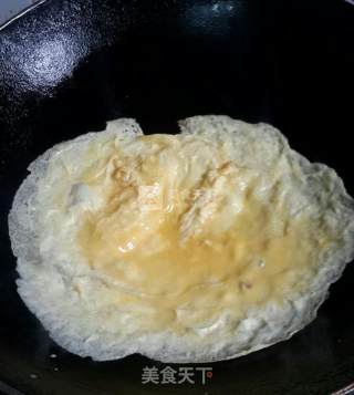 木须肉的做法步骤：5