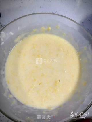橙子饼的做法步骤：5