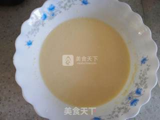 自制葡式蛋挞的做法步骤：4