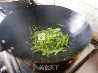 五色鸡蛋炒面的做法步骤：6