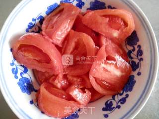 红烧茄子的做法步骤：3