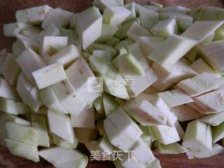 红烧茄子的做法步骤：4