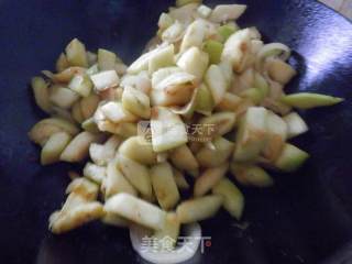红烧茄子的做法步骤：6