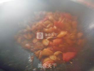 红烧茄子的做法步骤：7
