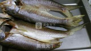 烤鱼的做法步骤：3