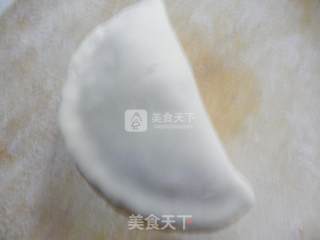 烤草帽馅饼的做法步骤：5