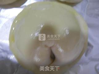 烤草帽馅饼的做法步骤：8