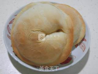 烤草帽馅饼的做法步骤：10