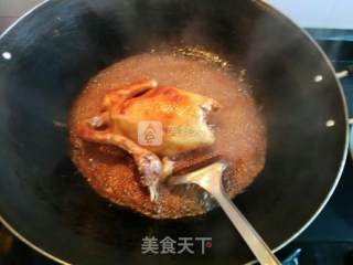 五杯鸡的做法步骤：3