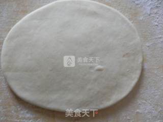 烤馅饼的做法步骤：2