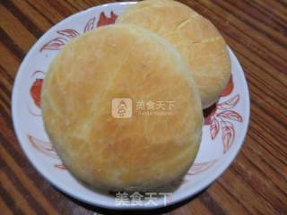 烤馅饼的做法步骤：8