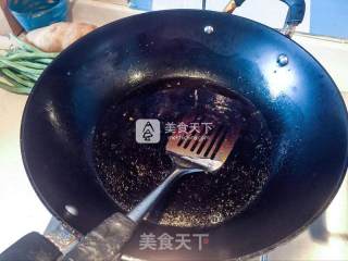 蒸卤面的做法步骤：3