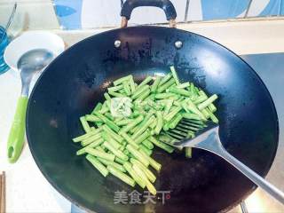 蒸卤面的做法步骤：5