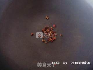 芹菜拌花生米的做法步骤：6