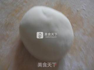 烤简版烧饼的做法步骤：1