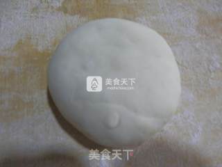 烤简版烧饼的做法步骤：2