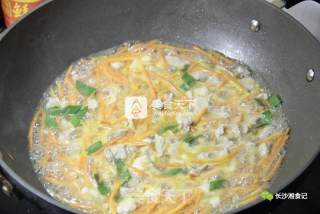 湘食记|胡萝卜廋肉汤的做法步骤：6
