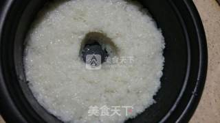 自制醪糟的做法步骤：6