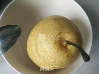 炖梨盅的做法步骤：5