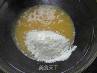 椰丝球（无黄油版）的做法步骤：2