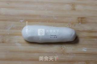 三味汤圆的做法步骤：2
