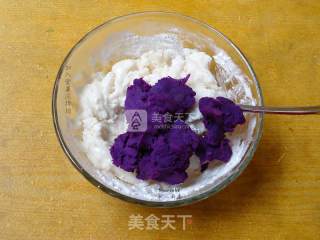 三味汤圆的做法步骤：3