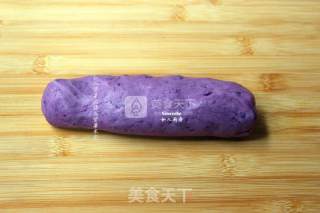 三味汤圆的做法步骤：4