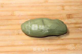 三味汤圆的做法步骤：6