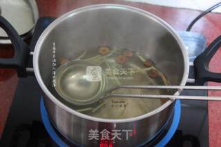 三味汤圆的做法步骤：8