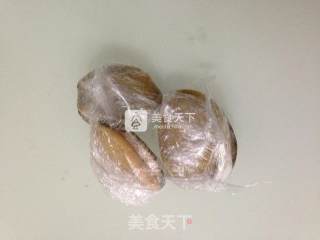 加工鲜鲍鱼的做法步骤：5