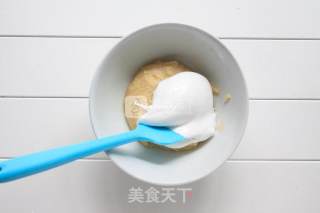 马卡龙的做法步骤：8