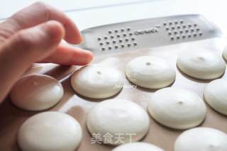 马卡龙的做法步骤：11