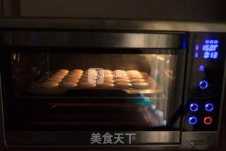 马卡龙的做法步骤：12