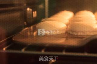 马卡龙的做法步骤：13