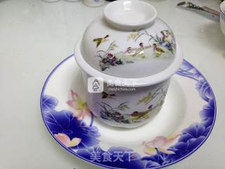 佛跳墙的做法步骤：1