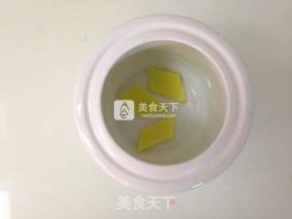 佛跳墙的做法步骤：2