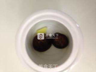 佛跳墙的做法步骤：3