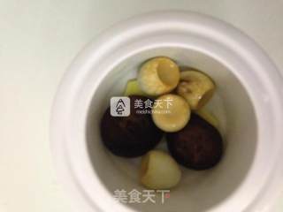 佛跳墙的做法步骤：4