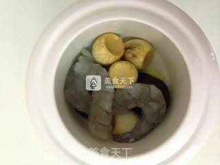 佛跳墙的做法步骤：5