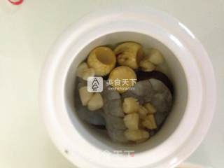 佛跳墙的做法步骤：6