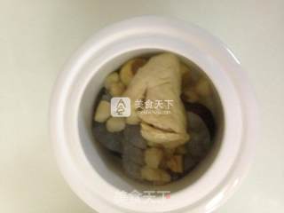 佛跳墙的做法步骤：7