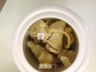 佛跳墙的做法步骤：8