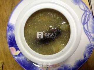 佛跳墙的做法步骤：13
