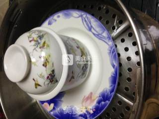 佛跳墙的做法步骤：15