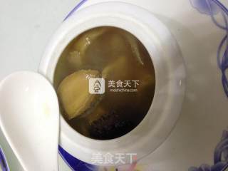 佛跳墙的做法步骤：16